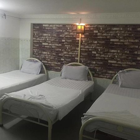 Tt Guesthouse Phnom Pen Exterior foto