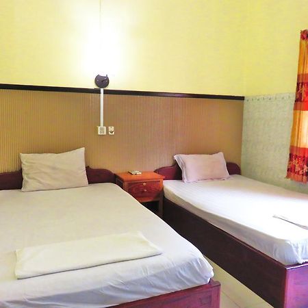 Tt Guesthouse Phnom Pen Exterior foto