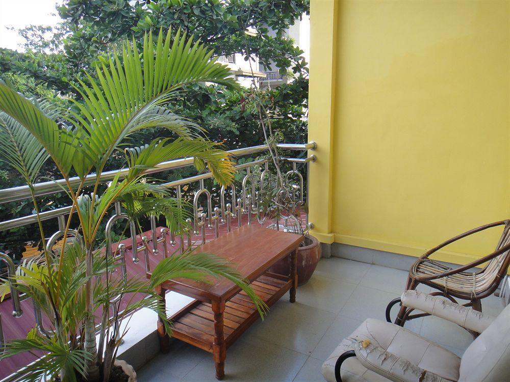 Tt Guesthouse Phnom Pen Exterior foto
