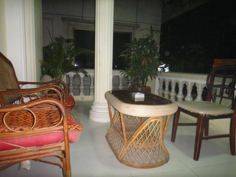 Tt Guesthouse Phnom Pen Exterior foto