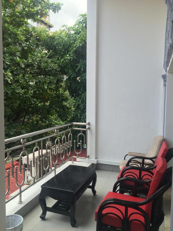 Tt Guesthouse Phnom Pen Exterior foto