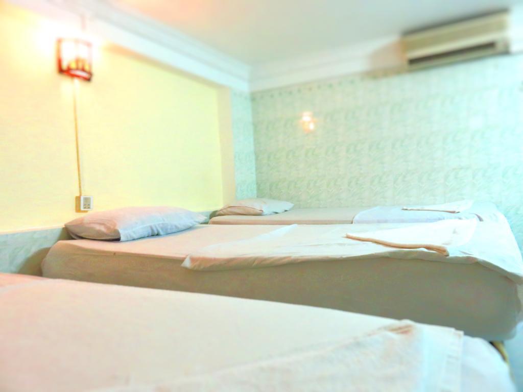 Tt Guesthouse Phnom Pen Exterior foto