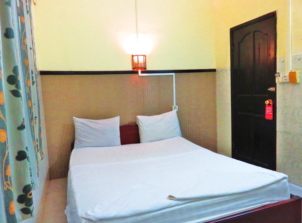 Tt Guesthouse Phnom Pen Exterior foto