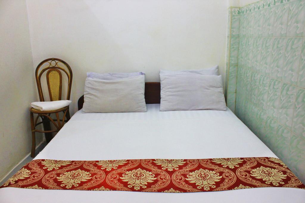 Tt Guesthouse Phnom Pen Exterior foto