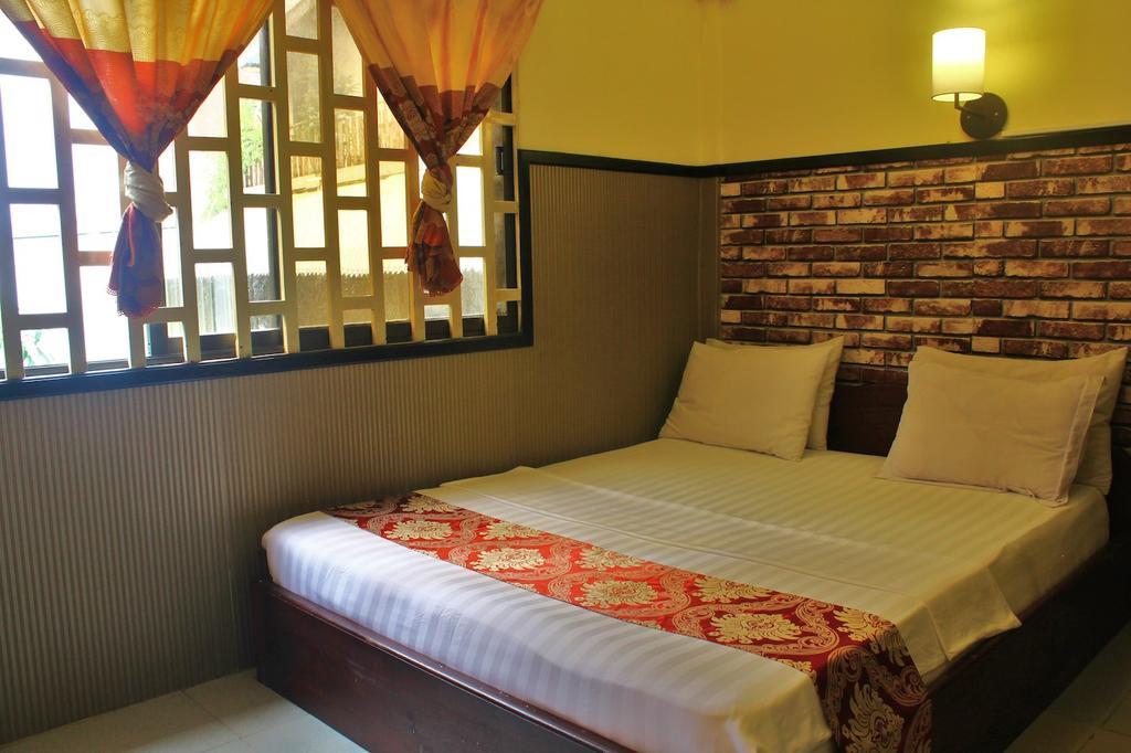 Tt Guesthouse Phnom Pen Exterior foto