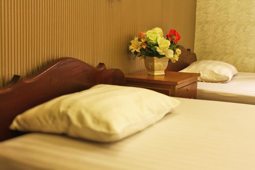 Tt Guesthouse Phnom Pen Exterior foto