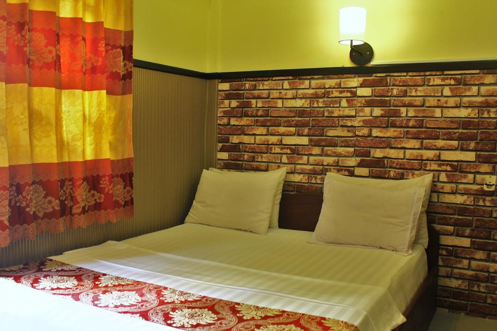 Tt Guesthouse Phnom Pen Exterior foto