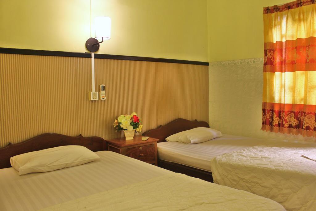 Tt Guesthouse Phnom Pen Exterior foto