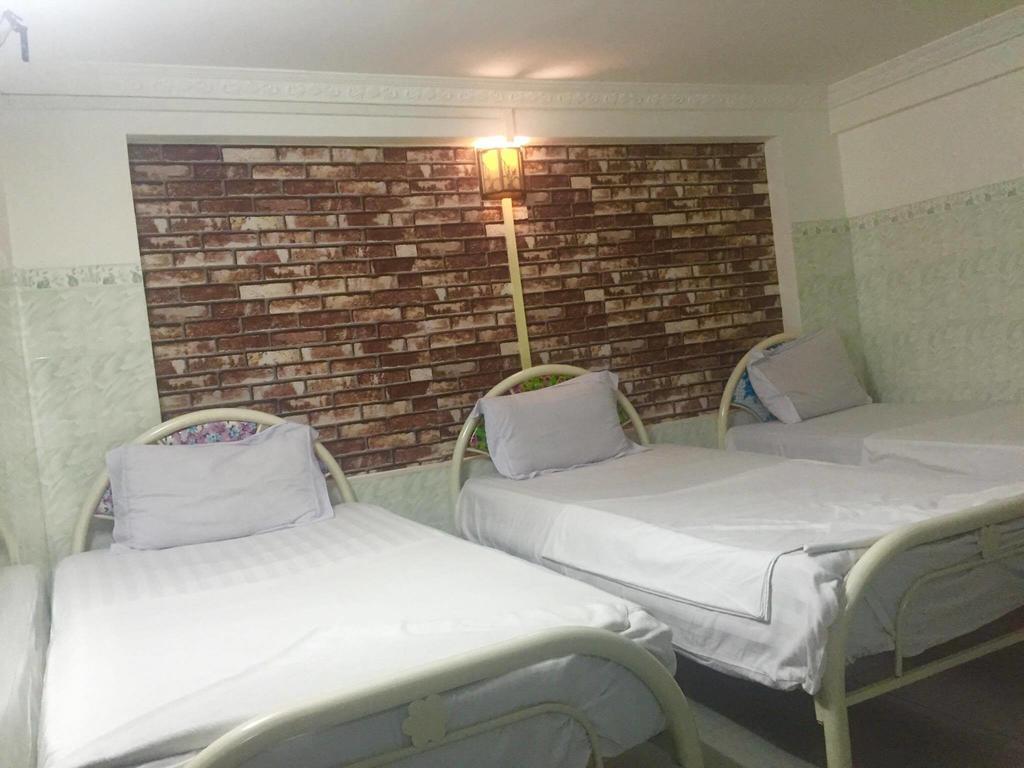 Tt Guesthouse Phnom Pen Exterior foto