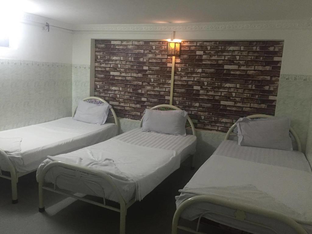 Tt Guesthouse Phnom Pen Exterior foto