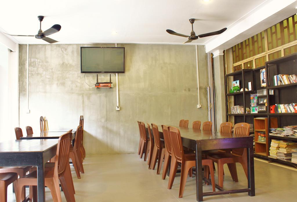 Tt Guesthouse Phnom Pen Exterior foto