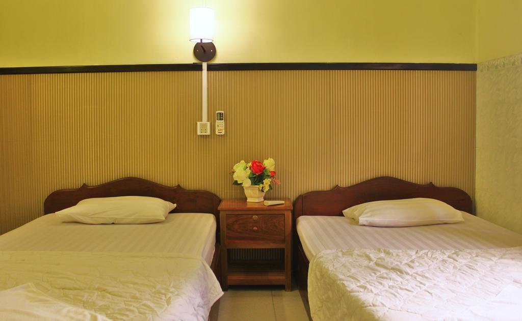 Tt Guesthouse Phnom Pen Exterior foto