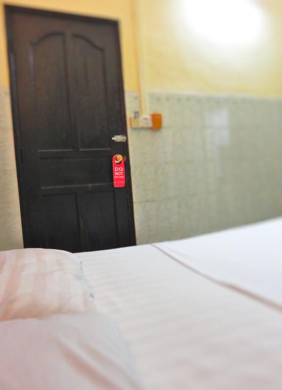 Tt Guesthouse Phnom Pen Exterior foto