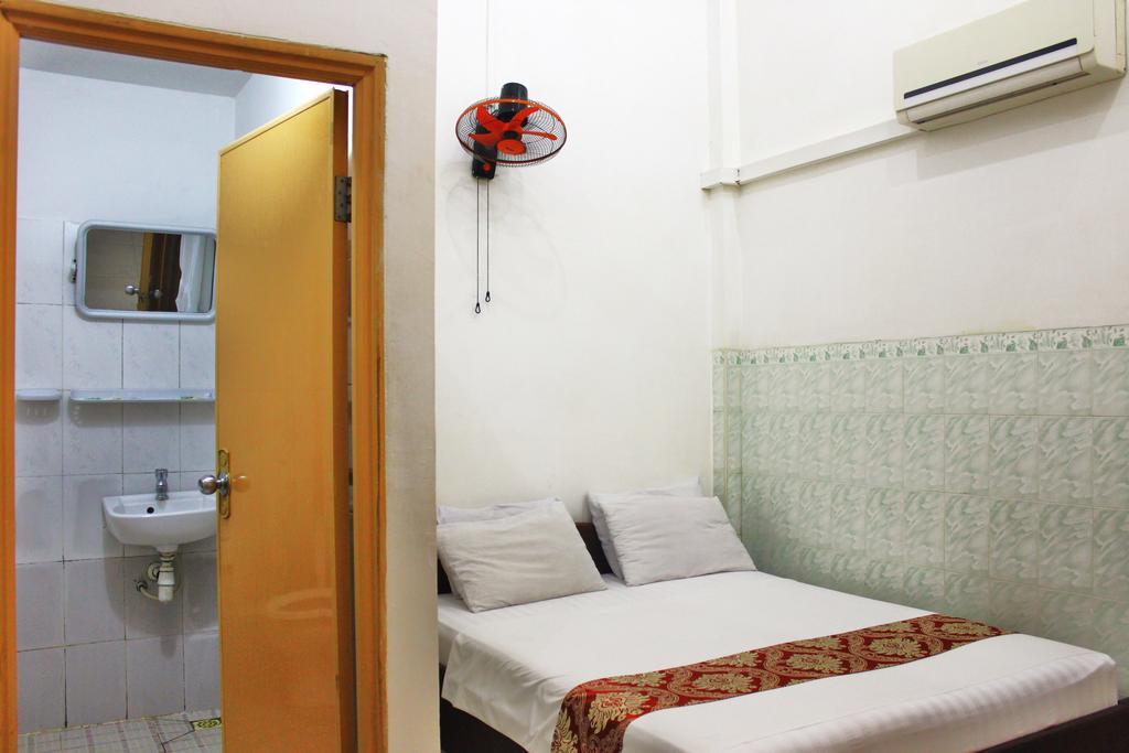 Tt Guesthouse Phnom Pen Exterior foto