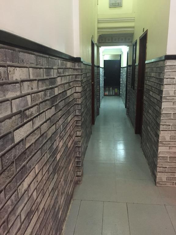 Tt Guesthouse Phnom Pen Exterior foto