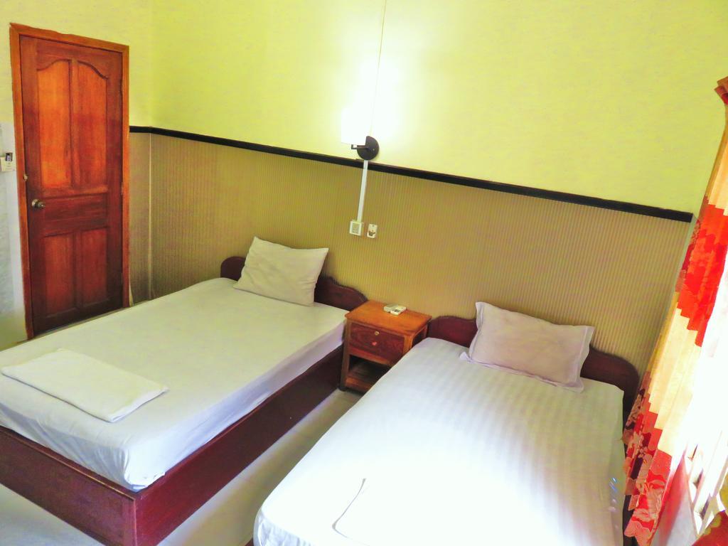 Tt Guesthouse Phnom Pen Exterior foto