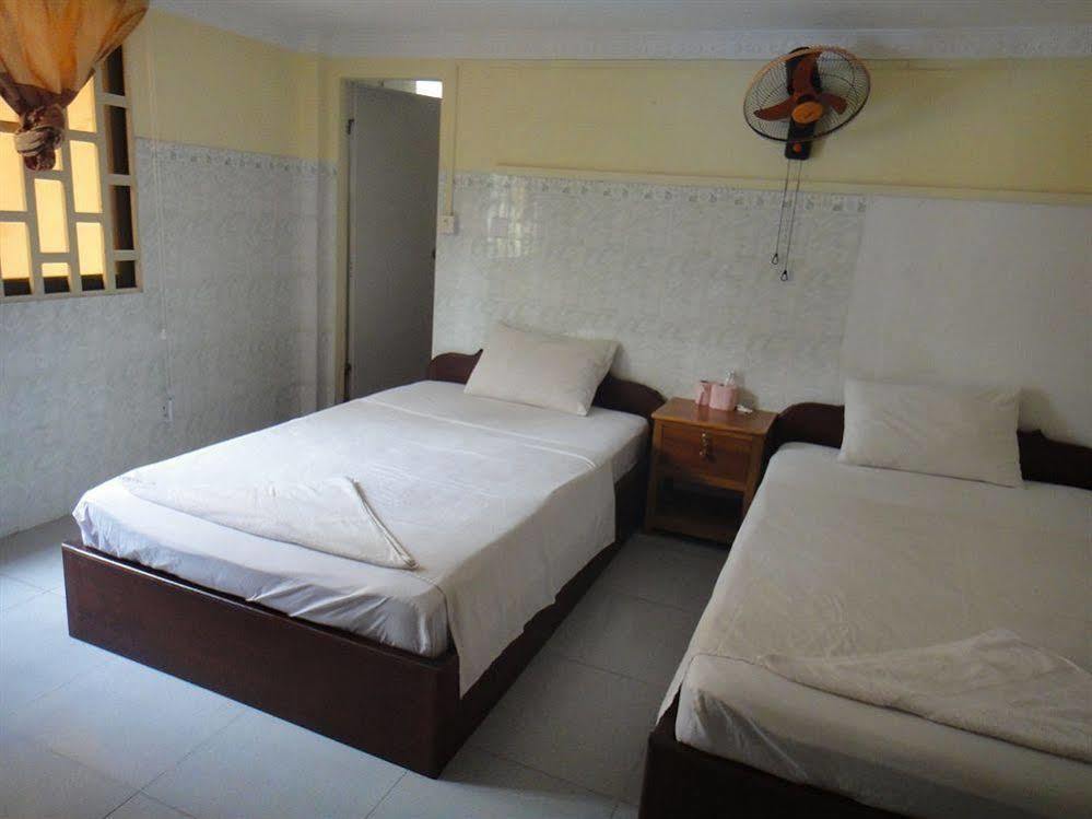 Tt Guesthouse Phnom Pen Exterior foto